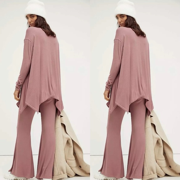 Free People Romy Set 2 Piece - Picture 3 of 8